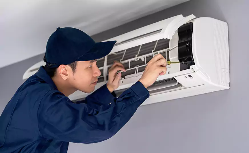 AC Duct Cleaning Chesapeake