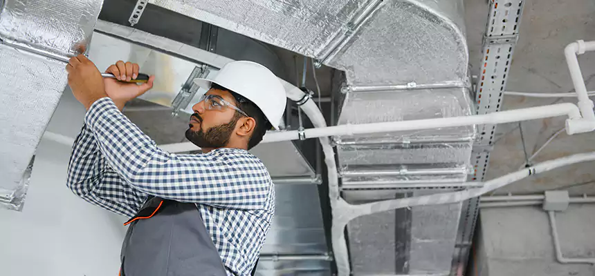 Proactive Ac Vent Repairs & Air Duct Replacement Companies Near Me in Chesapeake