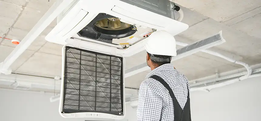 Our Affordable Duct Cleaning Near Me Services in Chesapeake, VA