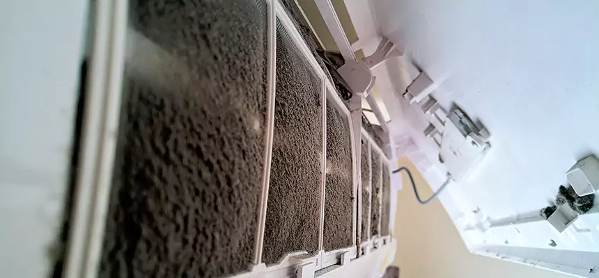 Preventive Air Duct Bacteria Removal in Chesapeake