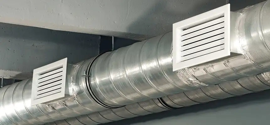 Our Air Duct Camera Inspection Services in Chesapeake, VA