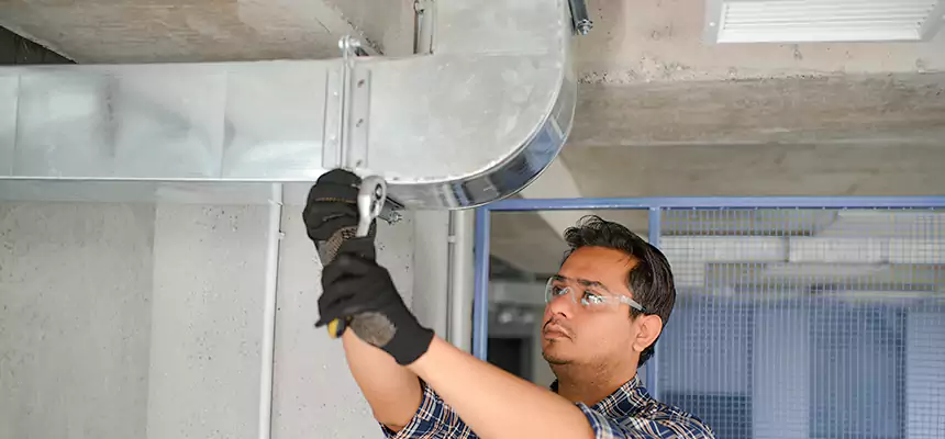 Our Air Duct Installation Services in Chesapeake, VA