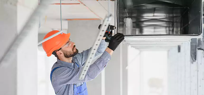 Our Air Vent Replacement Services in Chesapeake, VA