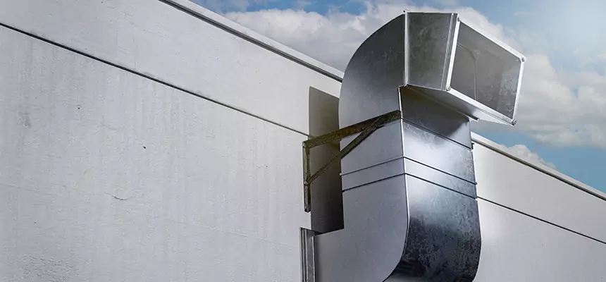 Comprehensive Commercial HVAC Cleaning in Chesapeake