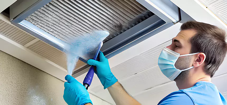 Our Home Ventilation Cleaning Services in Chesapeake, VA