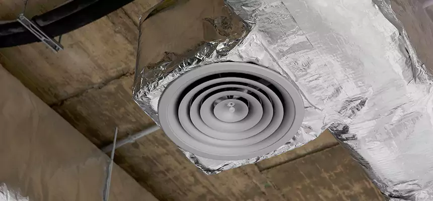 Our HVAC Ductwork Installation Services in Chesapeake, VA