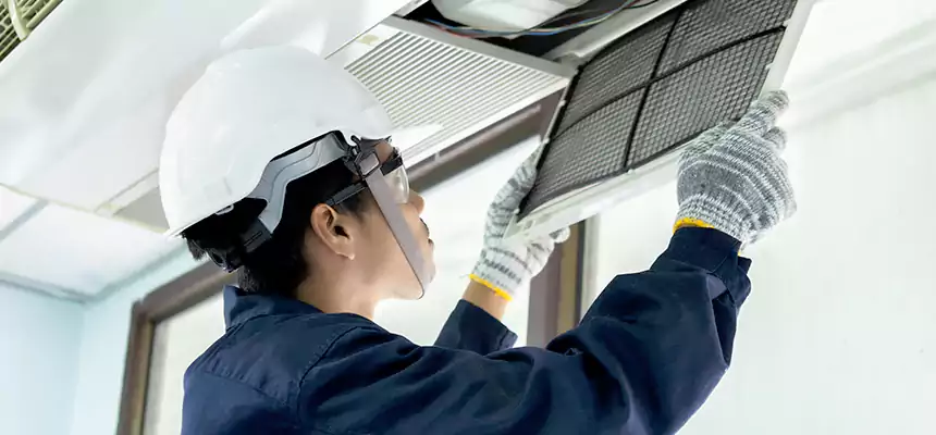 Our Mold & Mildew Removal from Air Ducts Services in Chesapeake, VA