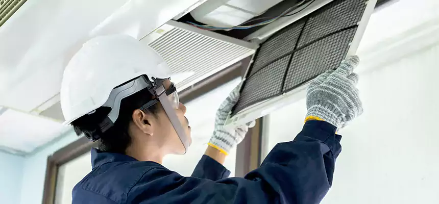 Our Multi-family Home Duct Cleaning Services in Chesapeake, VA