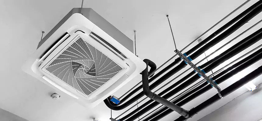 Our Smart AC Vent Controller Services in Chesapeake, VA