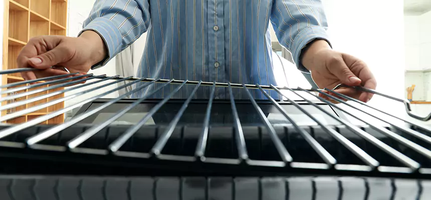 Our Vent Grille Washing Services in Chesapeake, VA