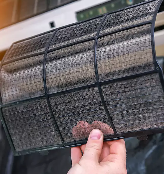 Top-notch AC Air Filter Replacement in Chesapeake