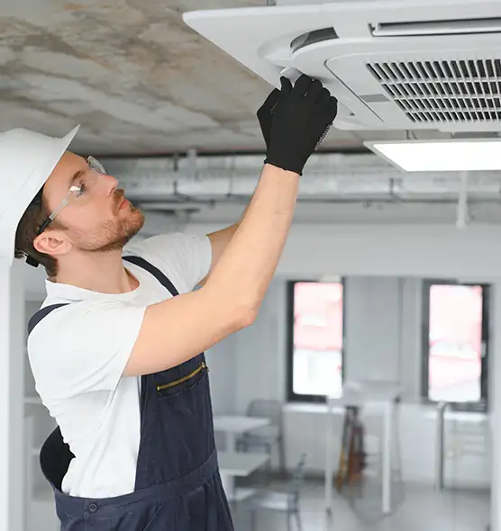 Top Affordable Duct Cleaning Services Near Me in Chesapeake, VA
