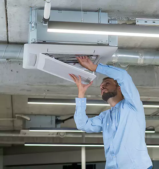 About Air Duct Sealing And Repair in Chesapeake, VA