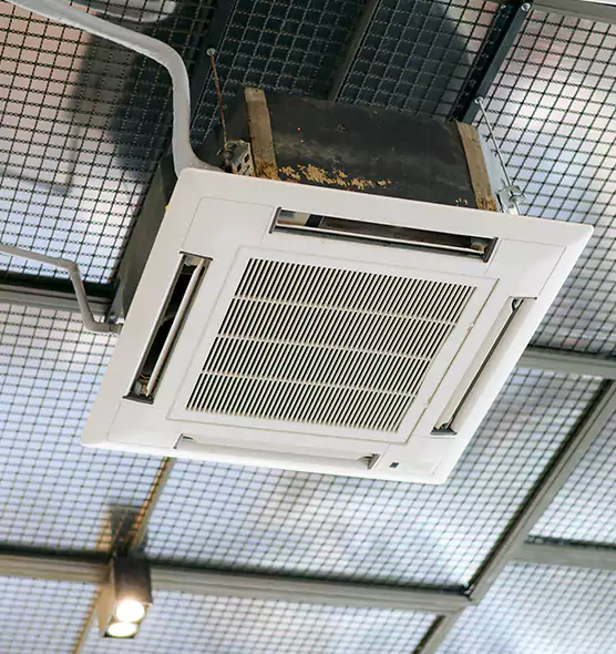 Top-Notch Allergy Relief Vent Cleaning Services in Chesapeake, VA