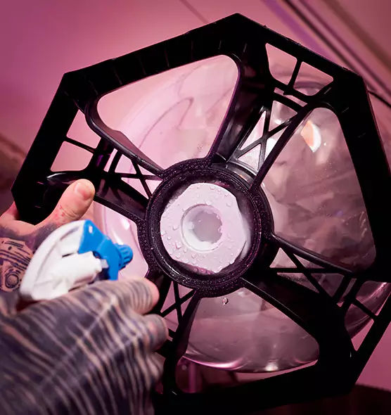 Advanced Basement Vent Cleaning in Chesapeake, VA