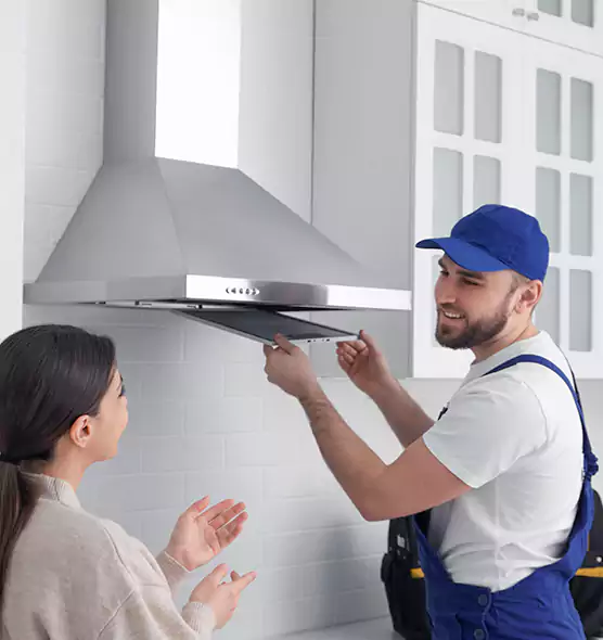 Professional Dryer Vent Cleaning Service in Chesapeake, VA