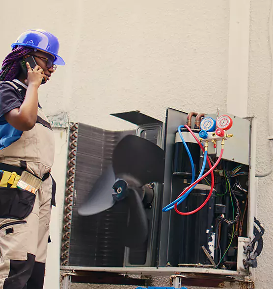 Professional Energy-Efficient HVAC Cleaning in Chesapeake, VA