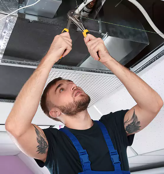 Trusted Home Air Duct Cleaning in Chesapeake, VA