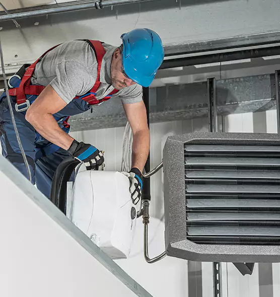 Professional HVAC Cleaning Solutions in Chesapeake, VA