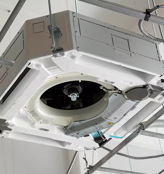 Professional Industrial Dryer Vent Cleaning in Chesapeake, VA