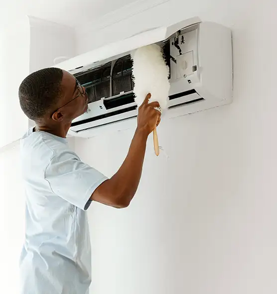 Professional Maximize AC Efficiency  in Chesapeake, VA