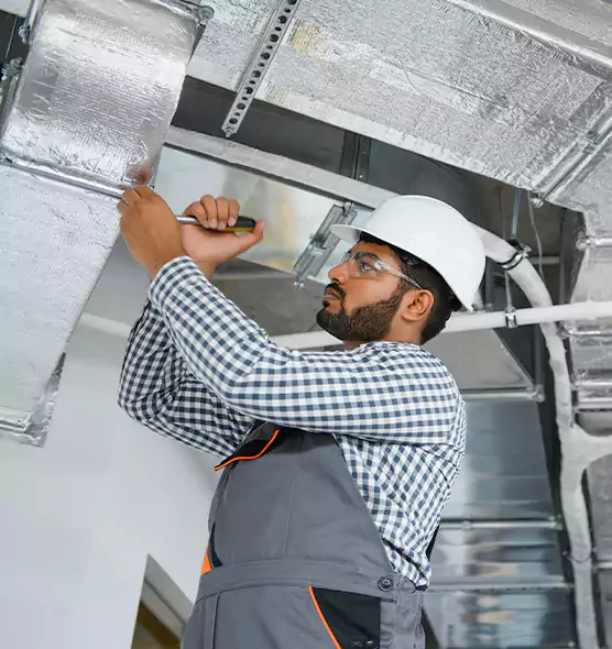 Welcome to Mold & Mildew Removal from Air Ducts Chesapeake, VA