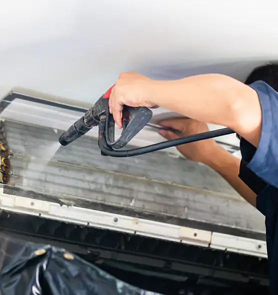 Welcome to Move-in/Move-out Duct Cleaning Services in Chesapeake, VA
