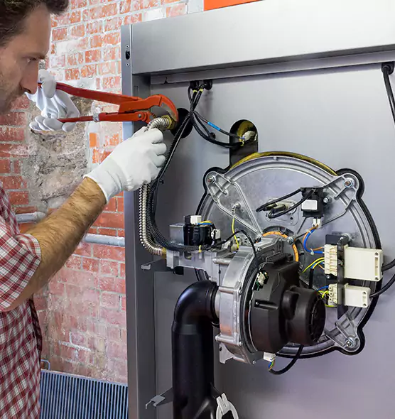 Advanced Repair Dryer Vent Hose in Chesapeake, VA