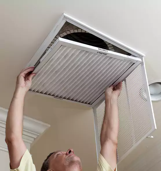 Advanced Residential Vent Cleaning in Chesapeake, VA