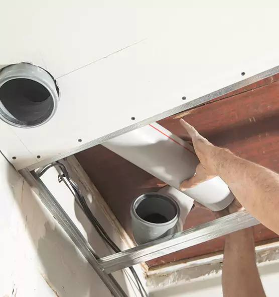 Professional Seasonal Allergy Air Duct Cleaning in Chesapeake, VA