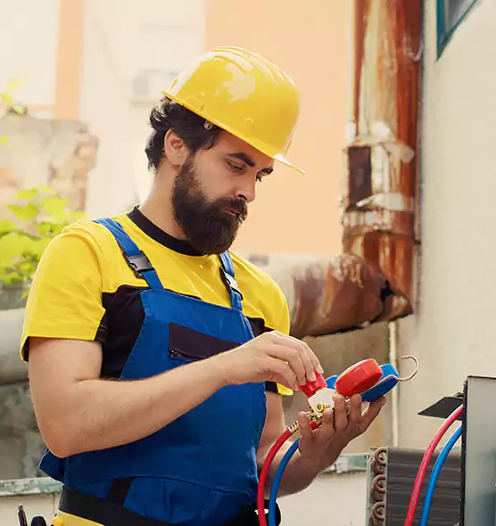 About Smart HVAC Installation in Chesapeake, VA