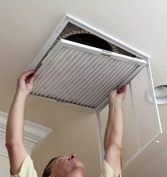 Trusted Vent Shaft Cleaning Expert in Chesapeake, VA