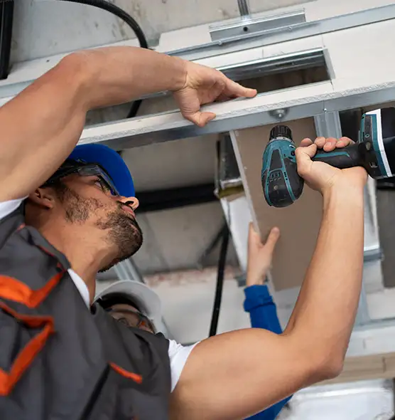 About Vent Smoke Odor Elimination in Chesapeake, VA