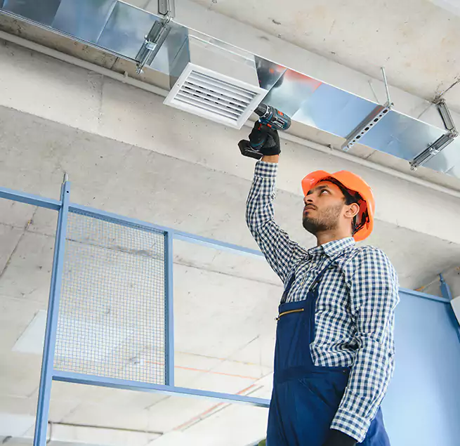 Why Homeowners & Businesses Trust Us in Chesapeake, VA?