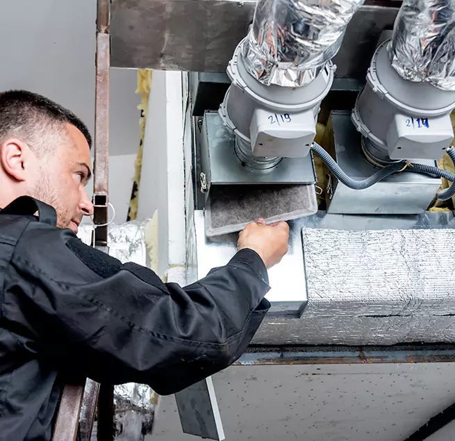 Why Homeowners & Businesses Trust Us in Chesapeake, VA?