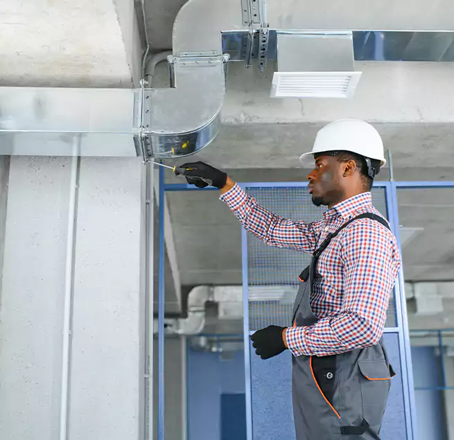 Why Homeowners & Businesses Trust Us Chesapeake, VA