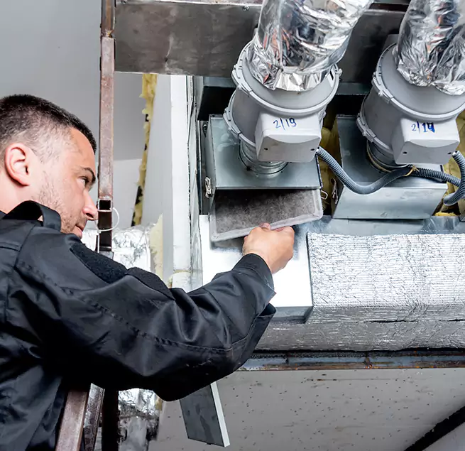 Why Homeowners & Businesses Trust Us in Chesapeake, VA?