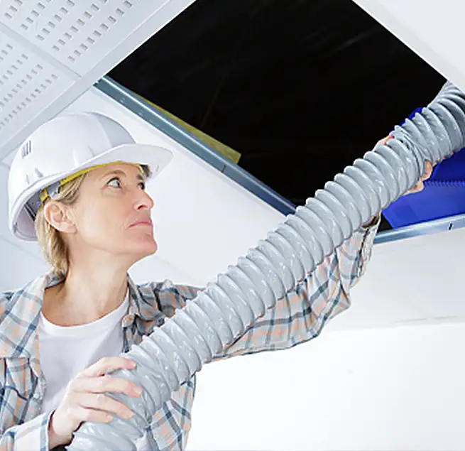 Why Homeowners & Businesses Trust Us Chesapeake, VA