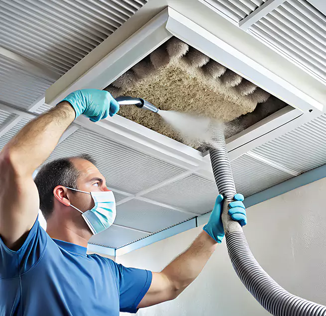 Why Homeowners & Businesses Trust Us Chesapeake, VA