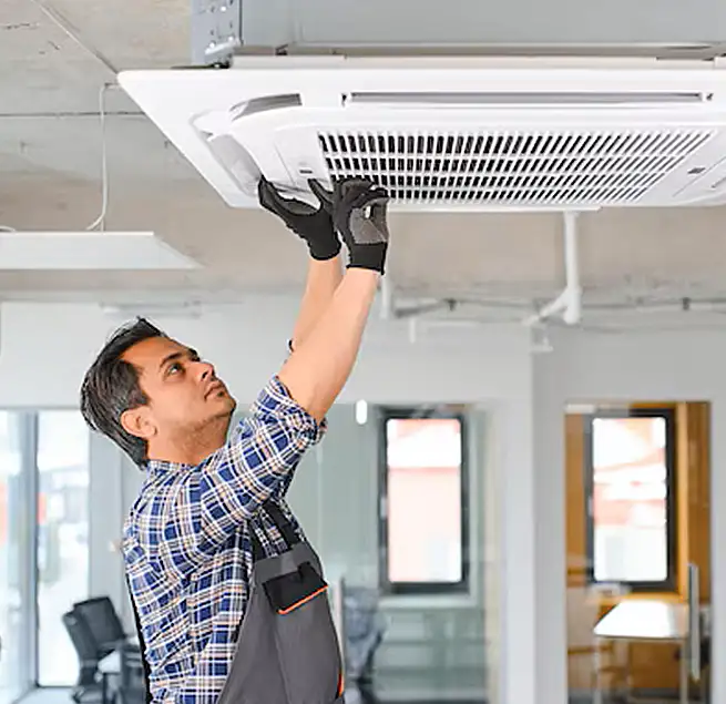 Why Homeowners & Businesses Trust Us in Chesapeake, VA?