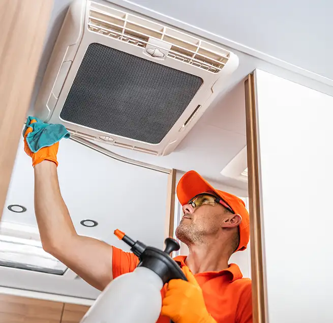 Why Homeowners & Businesses Trust Us in Chesapeake, VA?