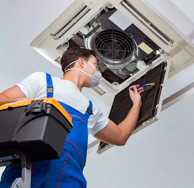 Why Homeowners & Businesses Trust Us in Chesapeake, VA