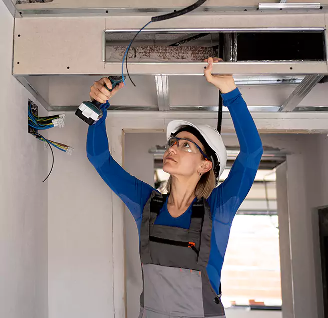 Why Homeowners & Businesses Trust Us in Chesapeake, VA?