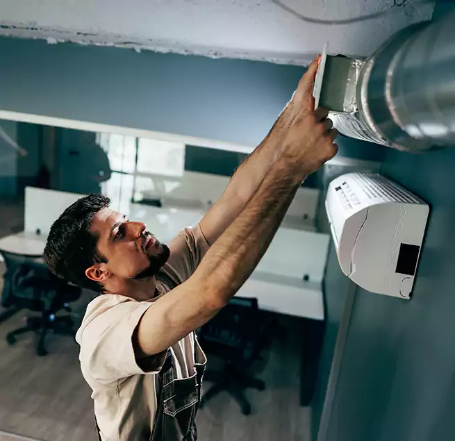 Why Homeowners & Businesses Trust Us in Chesapeake, VA?