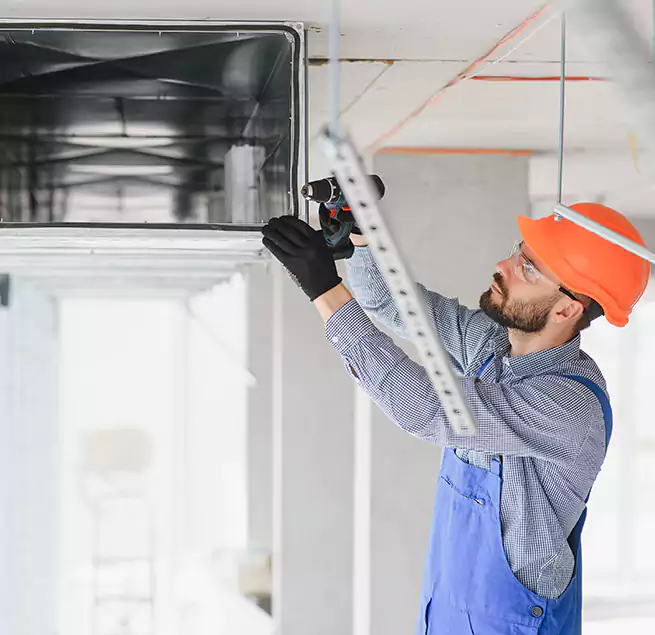 Why Homeowners & Businesses Trust Us in Chesapeake, VA?