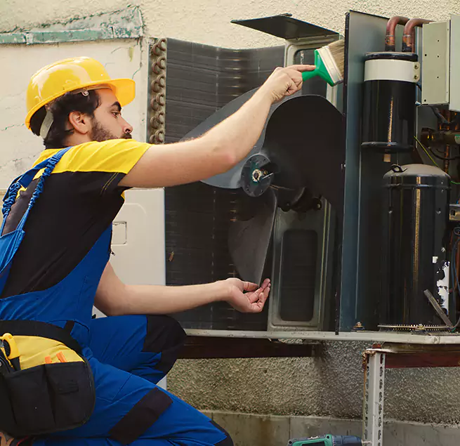  Why Homeowners & Businesses Trust Us in Chesapeake, VA?