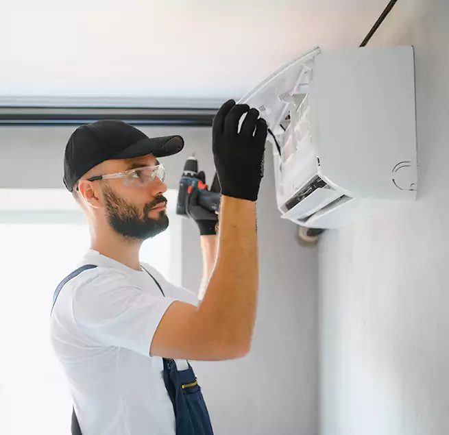 Why Homeowners & Businesses Trust Us in Chesapeake, VA