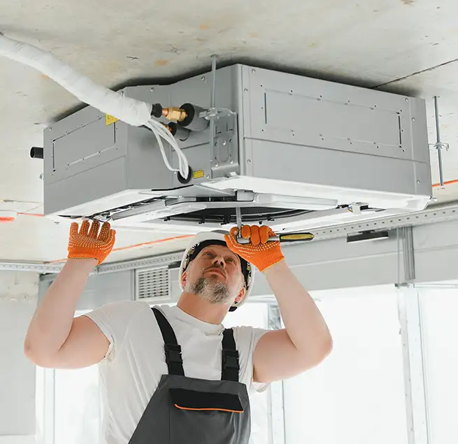 Why Homeowners & Businesses Trust Us Chesapeake, VA