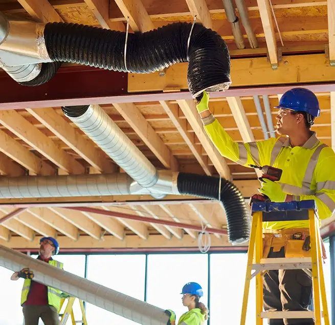 Why Homeowners & Businesses Trust Us in Chesapeake, VA?