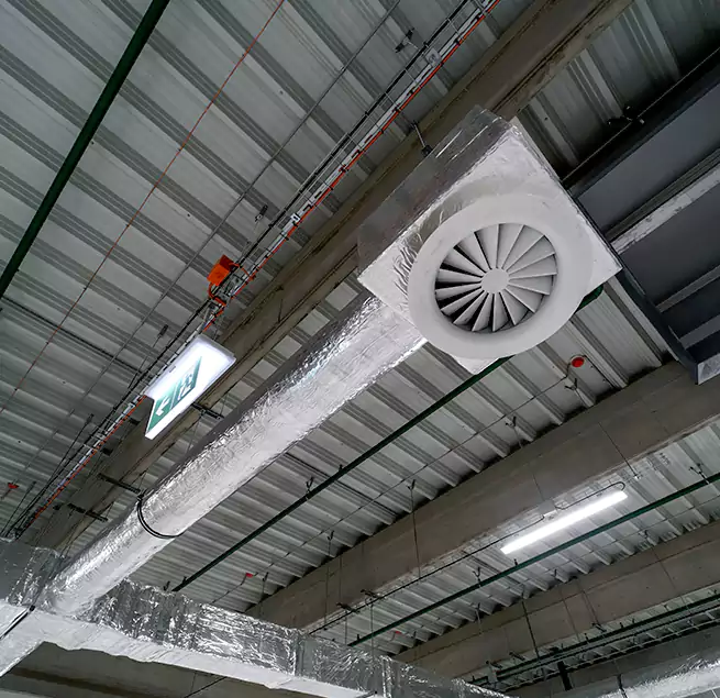 Why Homeowners & Businesses Trust Us in Chesapeake, VA?